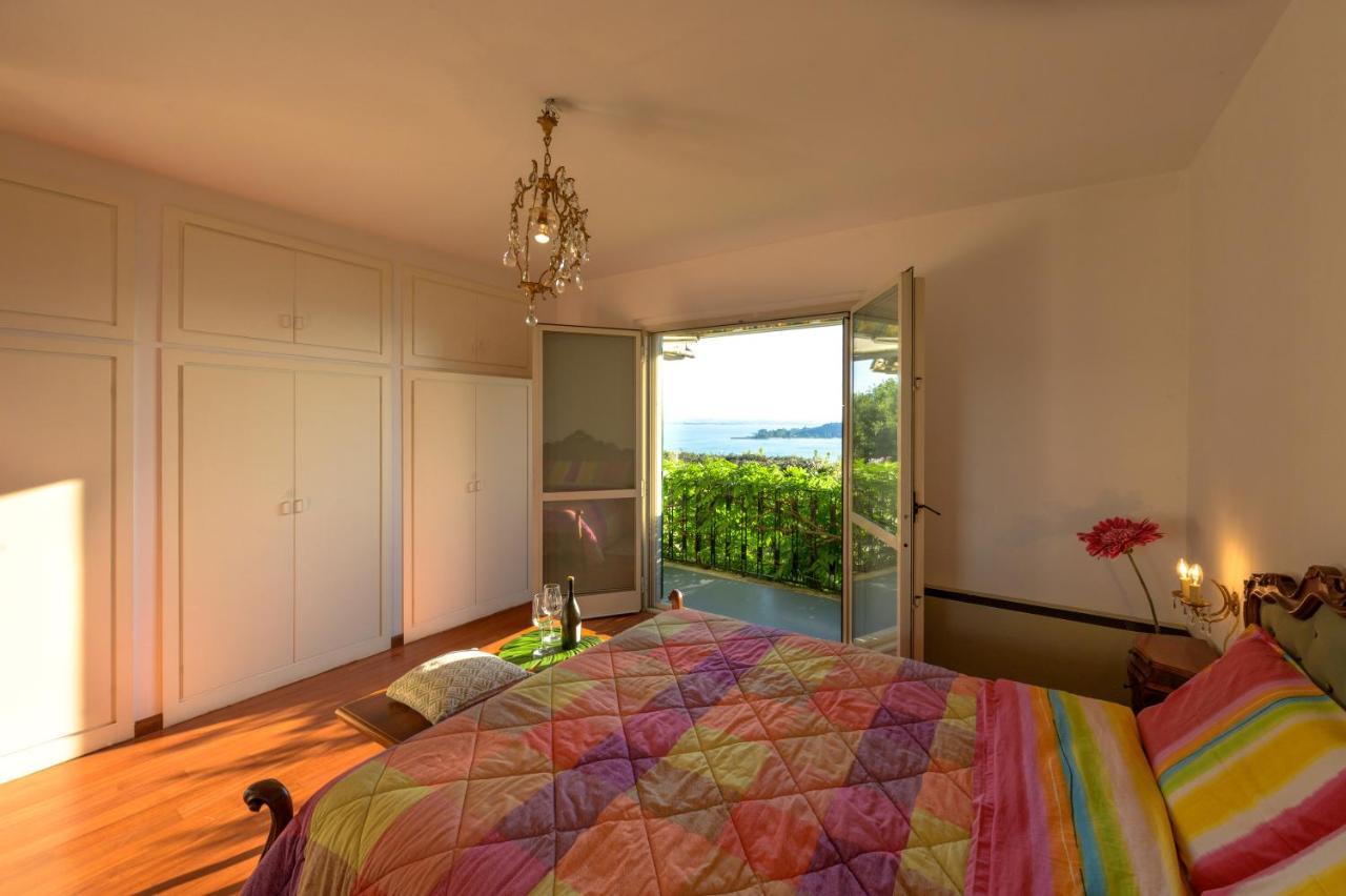 Hotel Panorami Sul Trasimeno Ortsteil Ortsteil San Feliciano Exterior foto